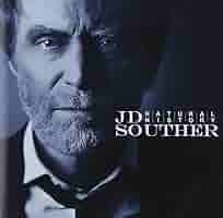 (CD)Natural History／J.D. Souther Amazon.co.jp: ジョン・デイヴィッド・サウザー・ファースト